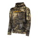 Muddy TRX Performance Hoodie - Mens, Veil Canyon Hybrid, XL, MUD-MW-PHD-VCH-XL