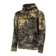 Muddy TRX Performance Hoodie - Men's, Veil Canyon Hybrid, LARGE, MUD-MW-PHD-VCH-L