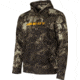 Muddy TRX Performance Hoodie - Men's, Veil Canyon Grey, 2Extra Large, MUD-MW-PHD-VCG-2X