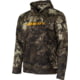 Muddy TRX Performance Hoodie - Men's, Veil Canyon Grey, 2Extra Large, MUD-MW-PHD-VCG-2X
