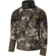 Muddy Trx Softshell Jacket Veil Canyon Grey 2x-large