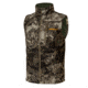 Muddy TRX Softshell Vest - Mens, Veil Canyon Grey, MEDIUM, MUD-WDP-VEST-VCG-M