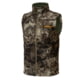 Muddy TRX Softshell Vest - Men's, Veil Canyon Grey, LARGE, MUD-WDP-VEST-VCG-L
