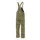 Muddy TRX Waterproof Sherpa Fleece Bibs - Mens, Mossy Oak Bottomland, LARGE, MUD-WTP-SHBIB-MOB-L