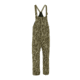 Muddy TRX Waterproof Sherpa Fleece Bibs - Mens, Mossy Oak Bottomland, LARGE, MUD-WTP-SHBIB-MOB-L