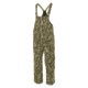 Muddy TRX Waterproof Sherpa Fleece Bibs - Mens, Mossy Oak Bottomland, LARGE, MUD-WTP-SHBIB-MOB-L