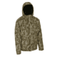 Muddy TRX Waterproof Sherpa Fleece Jacket - Mens, Mossy Oak Bottomland, XL, MUD-WTP-SHJKT-MOB-X