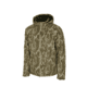 Muddy TRX Waterproof Sherpa Fleece Jacket - Mens, Mossy Oak Bottomland, XL, MUD-WTP-SHJKT-MOB-X