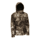 Muddy TRX Waterproof Sherpa Fleece Jacket - Mens, Veil Canyon Grey, LARGE, MUD-WTP-SHJKT-VCG-L
