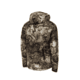 Muddy TRX Waterproof Sherpa Fleece Jacket - Mens, Veil Canyon Grey, LARGE, MUD-WTP-SHJKT-VCG-L