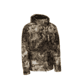 Muddy TRX Waterproof Sherpa Fleece Jacket - Mens, Veil Canyon Grey, LARGE, MUD-WTP-SHJKT-VCG-L