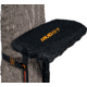 Muddy Waterproof Seat Cover, includes Elastic Band &amp; Adjustable Cord Lock, Black CR86-V