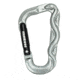 Munkees 3D Carabiner, Snake, MUN-3286