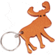 Munkees Bottle Opener - Moose Assort 3473