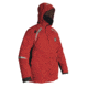 Mustang Survival Catalyst Coat - Small - Red/Black 43065
