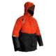 Mustang Survival Catalyst Coat - X-Large - Orange/Black 43063