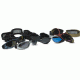 My First Shades Xtreme Shades Large and Small Kids Sun glasses