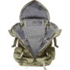 Mystery Ranch 2 Day Assault Backpack, Forest, Small/Medium, 111183-311-25