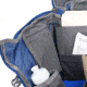 Mystery Ranch 2 Day Assault Backpack, Indigo, Large/Extra Large, 111183-419-45