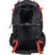Mystery Ranch 2 Day Assault Daypack, Wildfire Black, Large/Extra Large, 111183-008-45