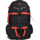 Mystery Ranch 2 Day Assault Daypack, Wildfire Black, Large/Extra Large, 111183-008-45