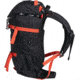 Mystery Ranch 2 Day Assault Daypack, Wildfire Black, Large/Extra Large, 111183-008-45