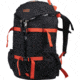 Mystery Ranch 2 Day Assault Daypack, Wildfire Black, Large/Extra Large, 111183-008-45