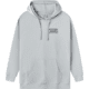 Mystery Ranch Archer Elk Hoodie - Mens, Heather Grey, Extra Large, 113258-032-50-XL
