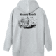 Mystery Ranch Archer Elk Hoodie - Mens, Heather Grey, Extra Large, 113258-032-50-XL