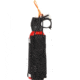Mystery Ranch Bear Spray Fabric Holster, Black, One Size, 112713-001-01