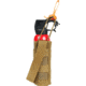 Mystery Ranch Bear Spray Fabric Holster, Buckskin, One Size, 11271321401
