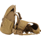 Mystery Ranch Bino Harness 12x, Coyote, Regular, 112523-215-35