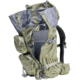 Mystery Ranch Blitz 35 Daypack, Forest, Large/Extra Large, 112772-311-45