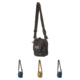 Mystery Ranch Bop Bag, Black, Cargo, Coyote, Vintage Blue