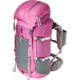 Mystery Ranch Bridger 45 Backpack - Womens, Wildflower, Large, 112851-537-40-L