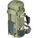 Mystery Ranch Bridger 55 Backpack - Womens, Sage, Small, 112748-332-20-S