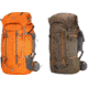 Mystery Ranch Bridger 65 Pack - Men's, Copper, Wood