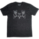 Mystery Ranch Cervalces Scotti Tee - Mens, Black, Extra Large, 113106-001-50