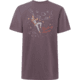 Mystery Ranch Comet Climber Tee - Mens, Moonshadow, Large, 113245-535 to 40-L