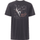 Mystery Ranch Comet Climber Tee - Mens, Onyx, Small, 113245-029-20-S