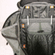Mystery Ranch Coulee 40 Backpack - Mens, Mineral Gray, Extra Large, 112815-021-51-XL
