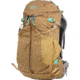 Mystery Ranch Coulee 40 Pack - Womens, Desert Fox, Medium/Large, 110861-204-M/L