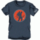 Mystery Ranch Elk Pack Out Tee - Mens, Navy, Small, 88-00-000049