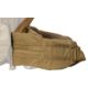 Mystery Ranch Expedition Waistbelt, Coyote, Extra Small/Small 26 to 32in, 110867-215-16XS/S26t32