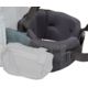 Mystery Ranch Expedition Waistbelt, Shadow, Extra Small/Small 26 to 32in, 110867-011-16XS/S26t32