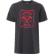 Mystery Ranch Fire Shield Tee - Mens, Onyx, Large, 113251-029-40-L