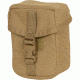 Mystery Ranch Flip Top Box, Coyote, OS, 110610-215-00