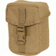 Mystery Ranch Flip Top Box Attachment, Coyote, One Size