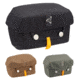 Mystery Ranch Forager Box, Black, Coyote, Foliage