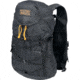 Mystery Ranch Gallagator 10 Pack, Black, Small/Medium, 113089-001-25-S/M